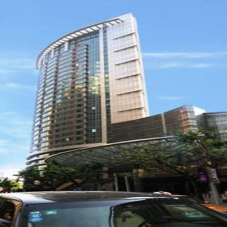 Xinshikong Apartments- Abest Zhongshan Park No.1 Shanghai Extérieur photo