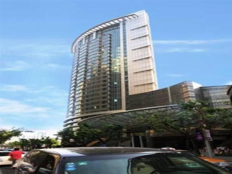 Xinshikong Apartments- Abest Zhongshan Park No.1 Shanghai Extérieur photo