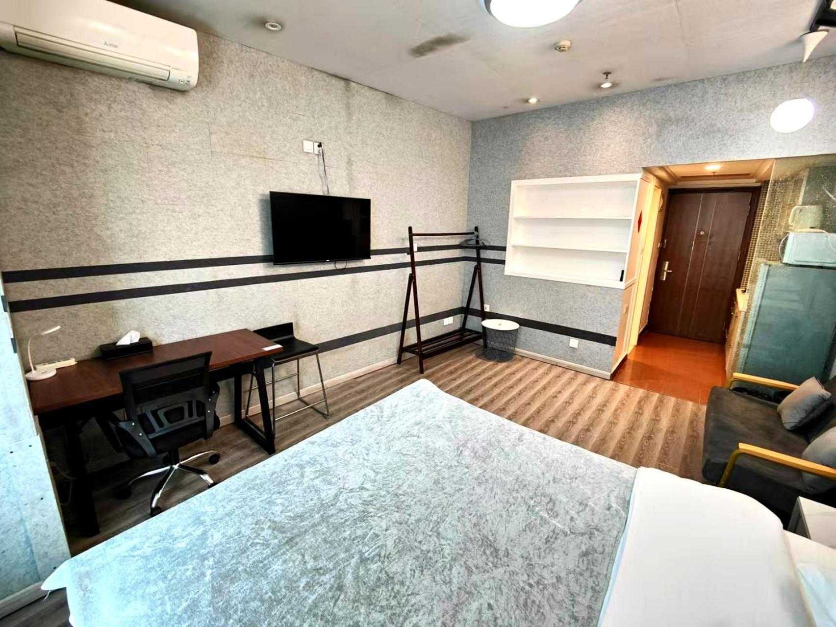 Xinshikong Apartments- Abest Zhongshan Park No.1 Shanghai Extérieur photo
