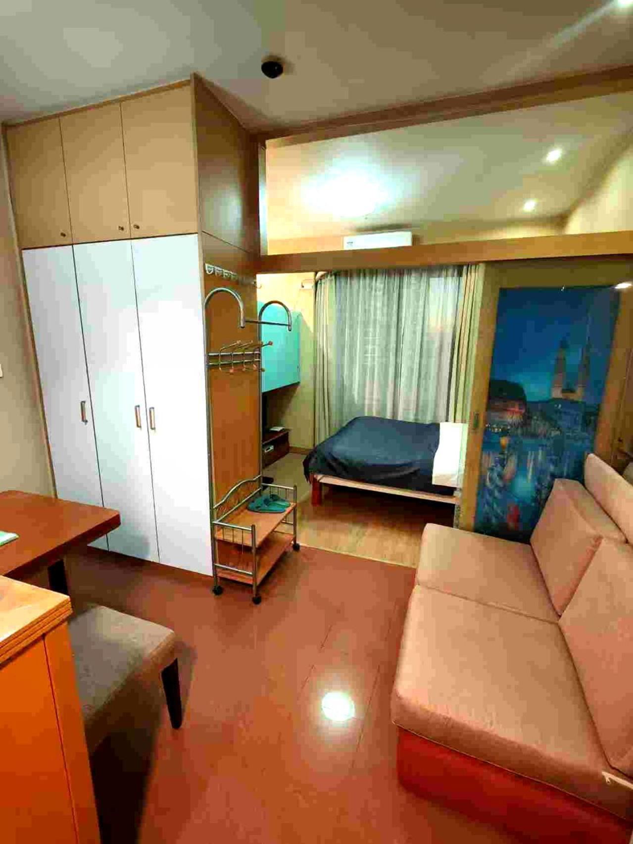 Xinshikong Apartments- Abest Zhongshan Park No.1 Shanghai Extérieur photo